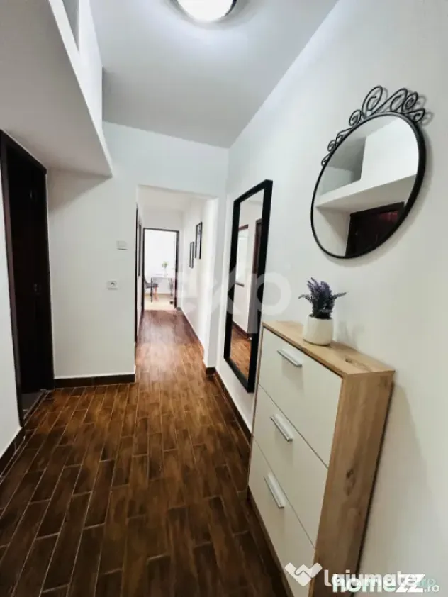 Apartament de vânzare – 2 camere, etaj 1 ,Micro 4,