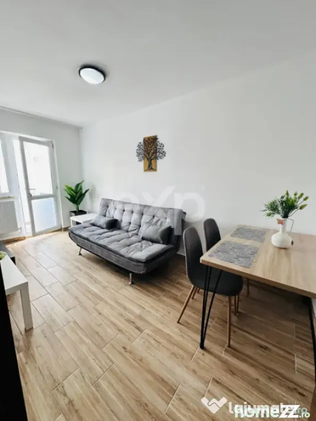 Apartament de vânzare – 2 camere, etaj 1 ,Micro 4,