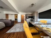Apartament 2 camere 77 mp -2 grupuri sanitare | Blv Unirii