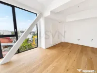 Apartamente 3 camere Aviatiei Bloc nou 
