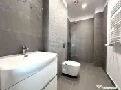 Apartamente 3 camere Aviatiei Bloc nou 