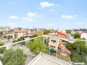 Apartamente 3 camere Aviatiei Bloc nou 