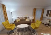 Studio la etaj intermediar, pet friendly, boxa, situat in 