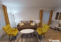 Studio la etaj intermediar, pet friendly, boxa, situat in 