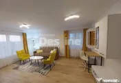 Studio la etaj intermediar, pet friendly, boxa, situat in 
