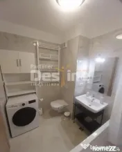 Studio la etaj intermediar, pet friendly, boxa, situat in 