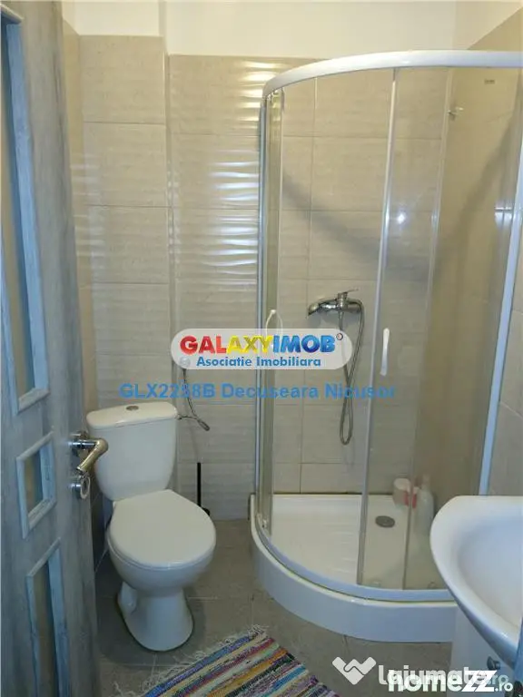 Apartament 2 camere, Mobilat, Utilat, Militari Residence, 5