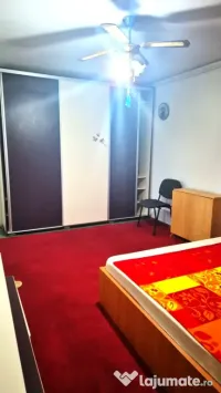 Proprietar Inchiriez garsoniera zona Brâncoveanu 
