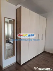 Apartament 2 camere mobilat utilat Militari Residence 400 Eu 