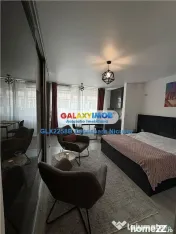 Garsoniera, mobilata Utilata, Pollux Residence, 47.900 euro