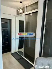 Garsoniera, mobilata Utilata, Pollux Residence, 47.900 euro