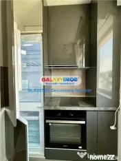 Garsoniera, mobilata Utilata, Pollux Residence, 47.900 euro