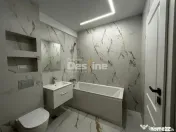 Apartament 2 camere open space etaj 1 Rediu + loc parcare 