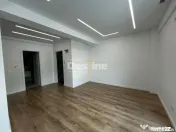 Apartament 2 camere open space etaj 1 Rediu + loc parcare 