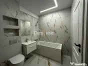 Apartament 2 camere open space etaj 1 Rediu + loc parcare 