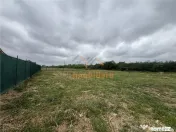 TEREN INTRAVILAN | 454 MP | DUBLU FRONT | TOATE UTILITATILE