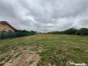 TEREN INTRAVILAN | 454 MP | DUBLU FRONT | TOATE UTILITATILE