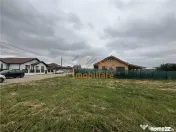 TEREN INTRAVILAN | 454 MP | DUBLU FRONT | TOATE UTILITATILE