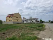 Vanzari terenuri in Eforie Nord 