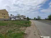 Vanzari terenuri in Eforie Nord 