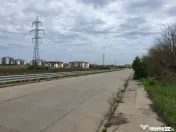 Vanzari terenuri in Eforie Nord 