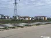 Vanzari terenuri in Eforie Nord 