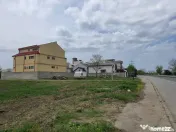 Vanzari terenuri in Eforie Nord 