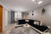 Studio cochet,mobilat,utilat,bucatarie separata,boxa,Top Cit 