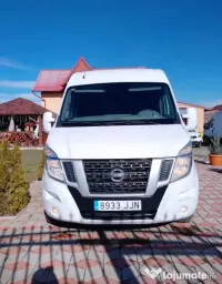 Nissan NV 400 (Renault master) 