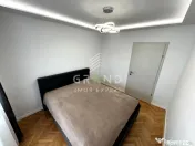 3 camere decomandat | 2 băi | 2 balcoane | Pet Friendly | M 