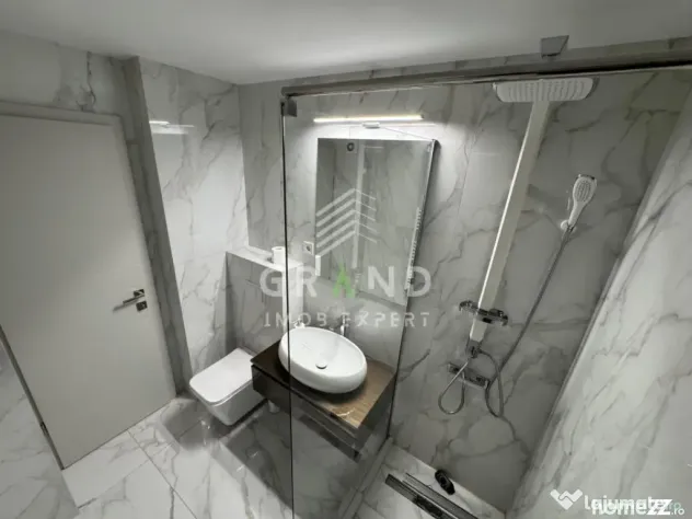 3 camere decomandat | 2 băi | 2 balcoane | Pet Friendly | M