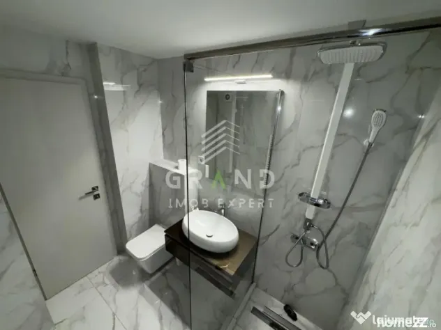 3 camere decomandat | 2 băi | 2 balcoane | Pet Friendly | M