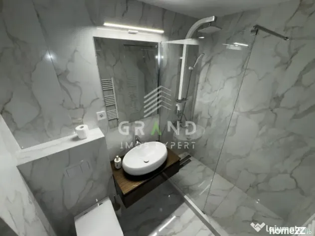 3 camere decomandat | 2 băi | 2 balcoane | Pet Friendly | M
