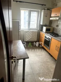 3 Camere Decomandate | 2 Băi | 2 Balcoane | Pet Friendly |