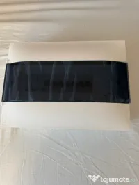 Tablou electric pentru casă/apartament complet echipat 
