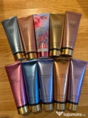 creme si spray uri victoria’s secret