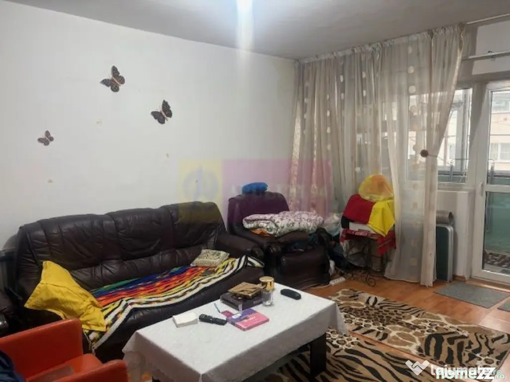 Apartament 3 camere Soseaua Vergului- Parcul Morarilor.