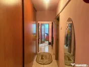 Apartament 3 camere Soseaua Vergului- Parcul Morarilor. 