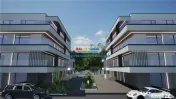 Apartamente Pipera COD 252 
