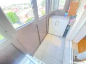 Duplex- 2012- Centrala Proprie-Metrou Brancoveanu/Zona Aluni 