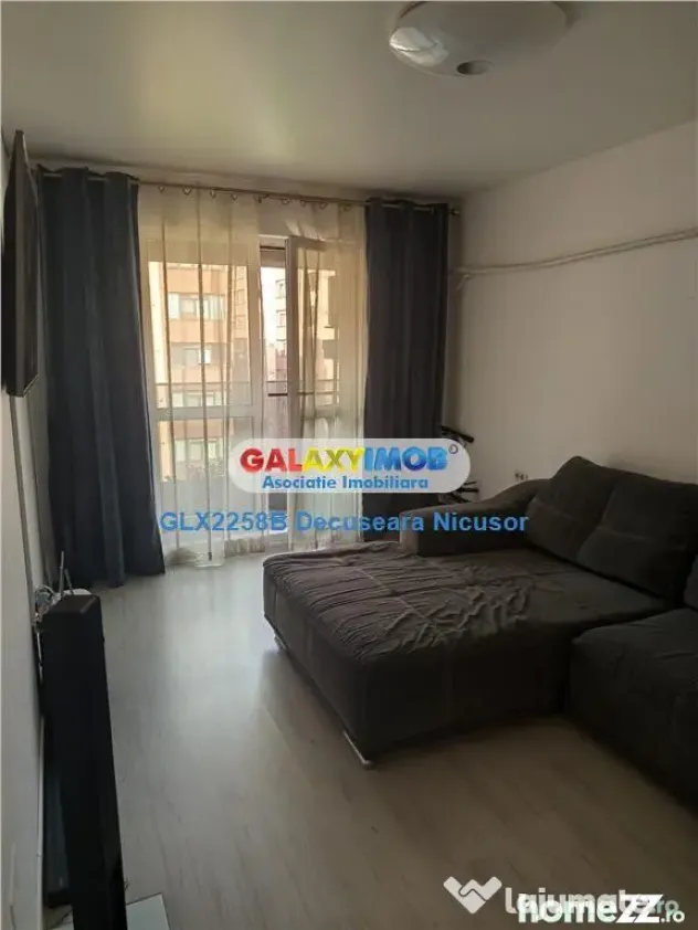 Apartament 2 camere in Militari Residence, Mobilat, Utilat 7
