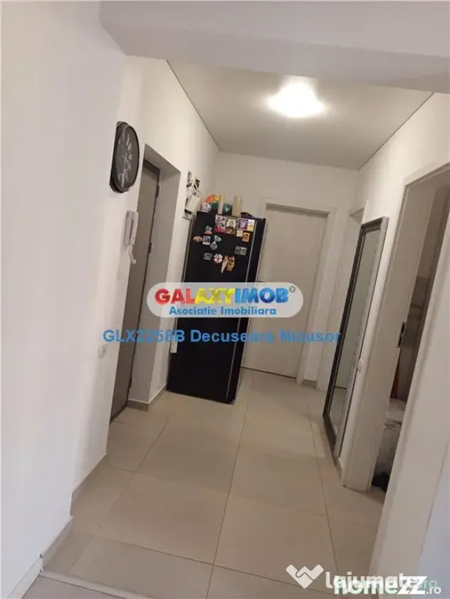 Apartament 2 camere in Militari Residence, Mobilat, Utilat 7