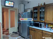 Parcul Carol- Tineretului,parter vila,4 cam,160 mp utili,cur 