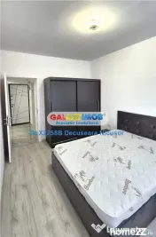 Apartament 2 camere iMilitari Residence Mobilat Utilat 400 E