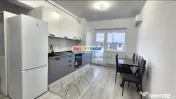 Apartament 2 camere iMilitari Residence Mobilat Utilat 400 E