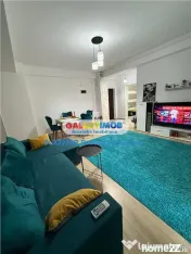 Apartament 2 camere Militari Residence, Mobilat Utilat 76.50
