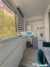 Apartament 2 camere Militari Residence, Mobilat Utilat 76.50