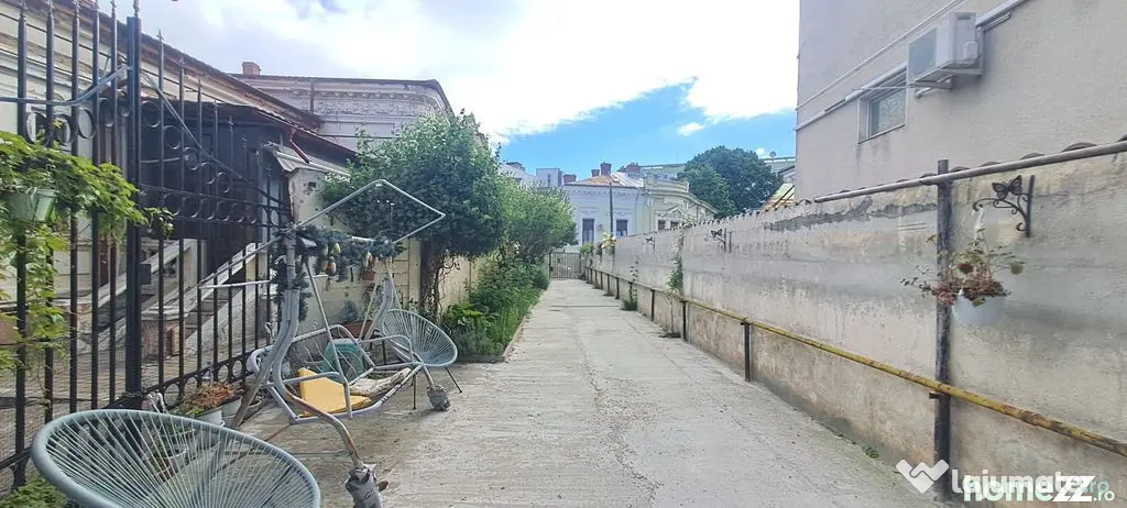 Garsoniera in vila | 10 min Piata Unirii