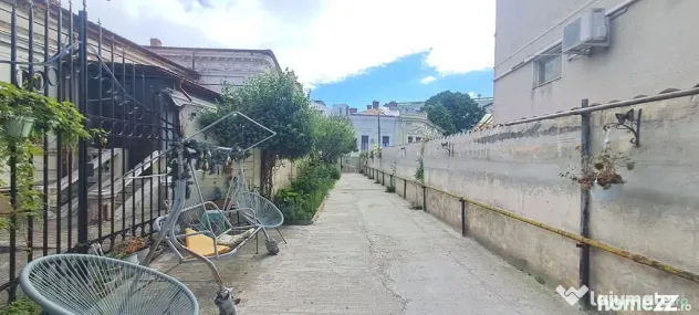 Garsoniera in vila | 10 min Piata Unirii