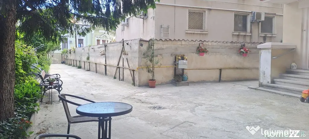 Garsoniera in vila | 10 min Piata Unirii